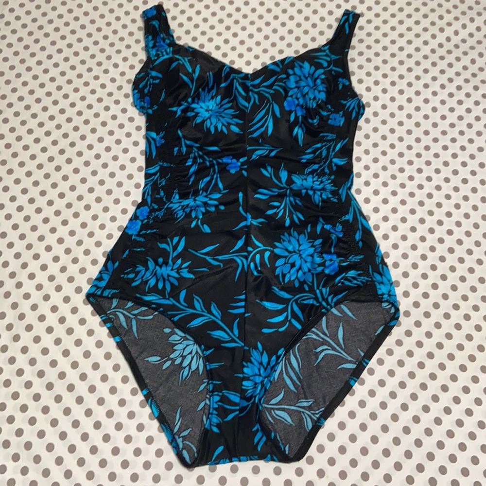 Maxine of Hollywood Bathing Suit 14